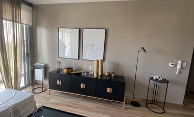 Departamento en venta - 1 dormitorio CON COCHERA en 38 e/ 15 y 16, La Plata