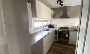 Departamento en venta - 1 dormitorio CON COCHERA en 38 e/ 15 y 16, La Plata