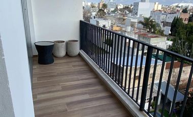 Departamento en venta - 1 dormitorio CON COCHERA en 38 e/ 15 y 16, La Plata