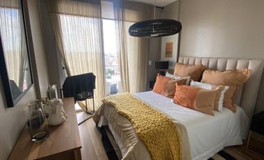 Departamento en venta - 1 dormitorio CON COCHERA en 38 e/ 15 y 16, La Plata