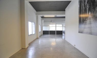 Oficinas en alquiler en Beccar - Centro Uruguay Norte -  6 cocheras