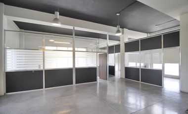 Oficinas en alquiler en Beccar - Centro Uruguay Norte -  6 cocheras