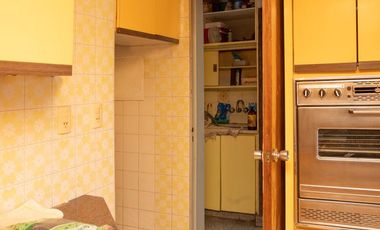 Departamento - Burzaco