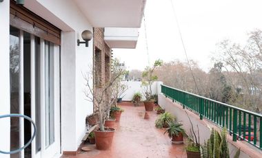 Departamento - Burzaco