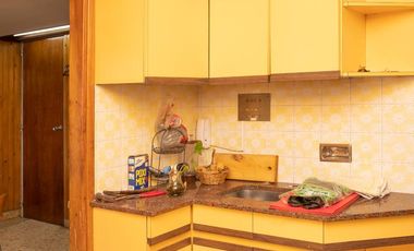 Departamento - Burzaco