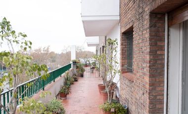 Departamento - Burzaco