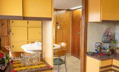 Departamento - Burzaco