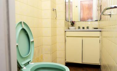 Departamento - Burzaco