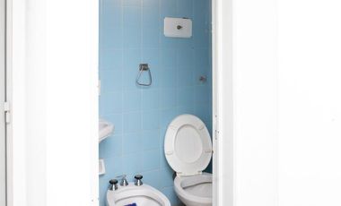 Departamento - Burzaco