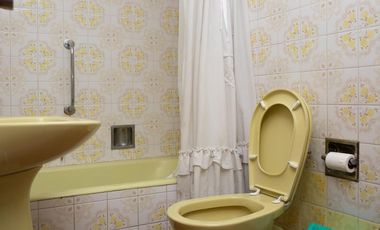 Departamento - Burzaco