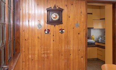 Departamento - Burzaco