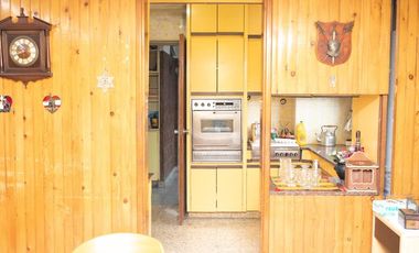 Departamento - Burzaco