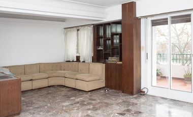 Departamento - Burzaco