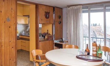 Departamento - Burzaco