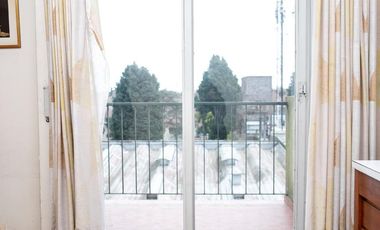 Departamento - Burzaco