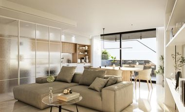 Departamento - Abasto