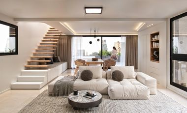 Departamento - Abasto