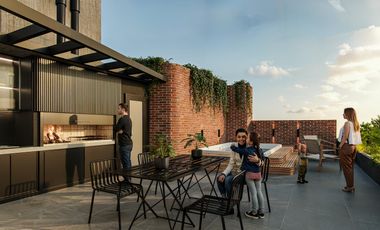 Departamento - Abasto
