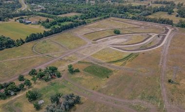 Terreno en Barrio Cerrado Pueblo Cardano, Pilar