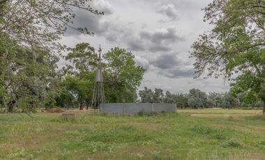 Terreno en Barrio Cerrado Pueblo Cardano, Pilar