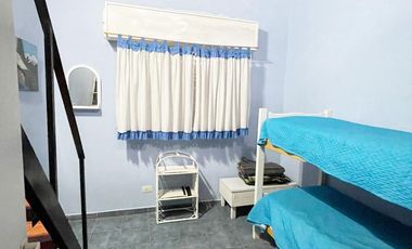 Triplex en venta - 3 Dormitorios 2 Baños - Cochera - 70Mts2 - Mar del Tuyú