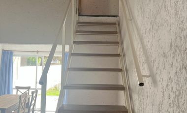 Casa-Dúplex en  calle 98 entre 23 y 25