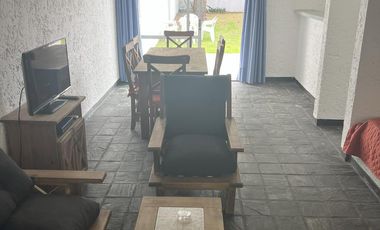 Casa-Dúplex en  calle 98 entre 23 y 25