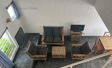 Casa-Dúplex en  calle 98 entre 23 y 25