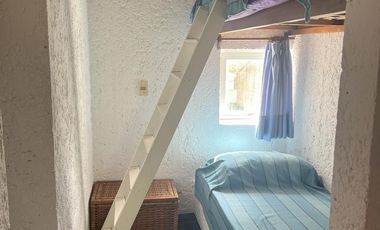 Casa-Dúplex en  calle 98 entre 23 y 25