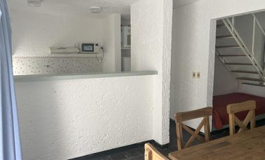 Casa-Dúplex en  calle 98 entre 23 y 25