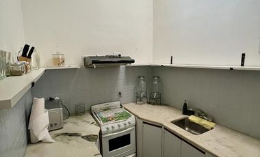 OPORTUNIDAD - Apto Crédito - Venta Directa!!