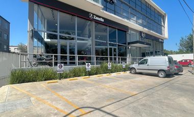 Oficina en  Meet Pilar