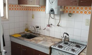 Departamento - Burzaco