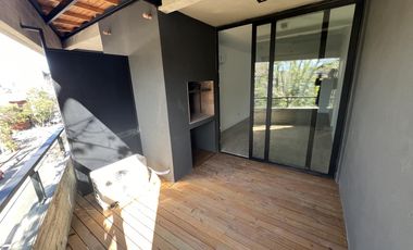 Venta Departamento en Duplex 4 ambientes con Terraza en  Tigre