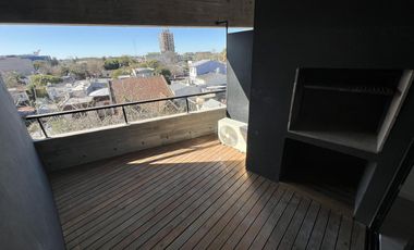 Venta Departamento en Duplex 4 ambientes con Terraza en  Tigre