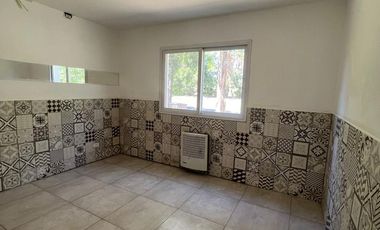 Venta Casa  C/RENTA  en Santa Teresa  Villanueva Tigre YM