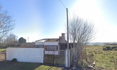 Casa en venta - 2 Dormitorios 1 Baño - 80mts2 - Miramar