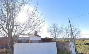 Casa en venta - 2 Dormitorios 1 Baño - 80mts2 - Miramar