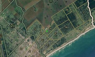 Casa en venta - 2 Dormitorios 1 Baño - 80mts2 - Miramar