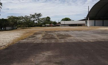 TERRENO EN VENTA EN SHELL. PASTAZA.