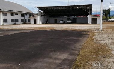 TERRENO EN VENTA EN SHELL. PASTAZA.