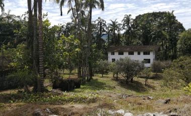 TERRENO EN VENTA EN SHELL. PASTAZA.