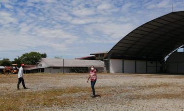 TERRENO EN VENTA EN SHELL. PASTAZA.