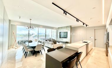 BEACH CLUB RESIDENCES / OCEAN REEF / VENTA