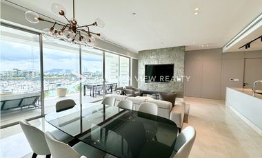 BEACH CLUB RESIDENCES / OCEAN REEF / VENTA