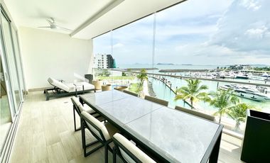 BEACH CLUB RESIDENCES / OCEAN REEF / VENTA
