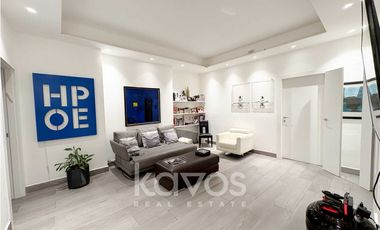 Alquiler de apartamento en The Residences, Punta Pacifica