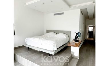 Alquiler de apartamento en The Residences, Punta Pacifica