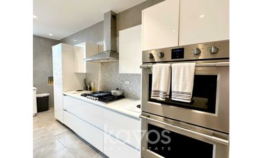 Alquiler de apartamento en The Residences, Punta Pacifica