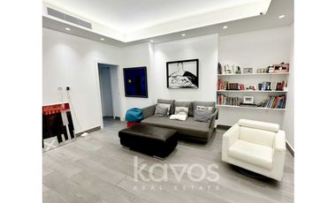 Alquiler de apartamento en The Residences, Punta Pacifica